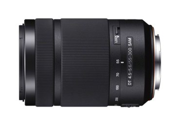 газовые плиты б у: Объектив sony DT55-300mm F4.5-5.6 sam в идеальном состоянии