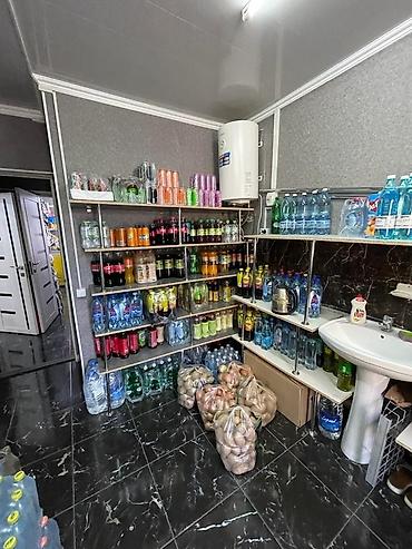 офис аренды: Продажа магазинов В жилом доме, 84 м², Свежий ремонт, Отдельный вход, 1 этаж — 5