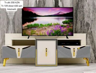 Televizorlar: Yeni Televizor Samsung Rayonlara çatdırılma, Pulsuz çatdırılma — 4