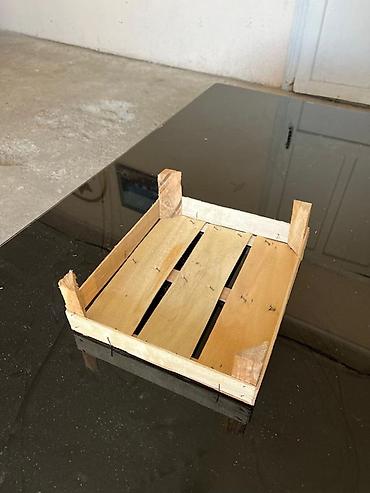Ящики: Деревянный Ящик, Новый — 4