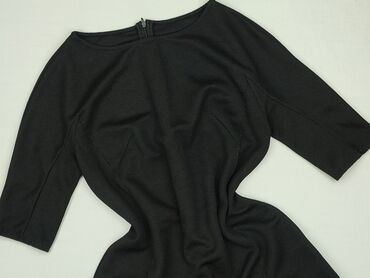 sukienki swing plus size: Сукня жіноча, S