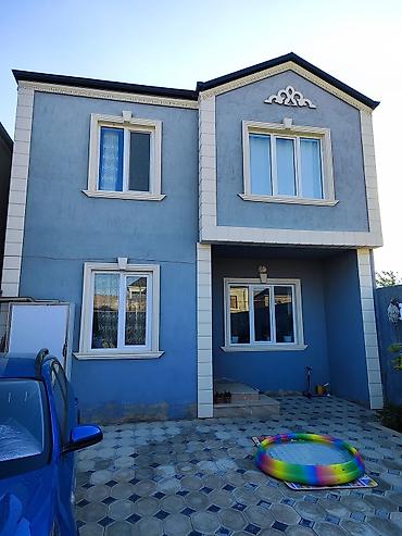 oz evimdir: 4 otaqlı, 109 kv. m, Yeni təmirli — 4
