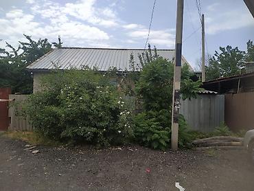 Продажа коттеджей и домов: Продается дом в центре города Бишкек.Район новой мечети Участок 3.42 — 1