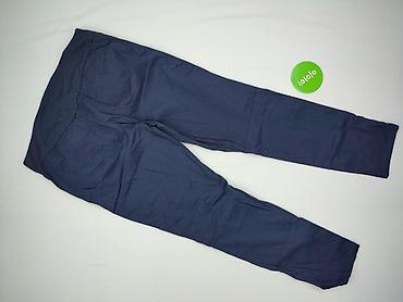 trekingowe: Spodnie materiałowe damskie, rozmiar 2XL — 3