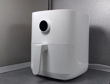 Fritozlar: Fritoz Xiaomi, 3-3,9 l, İşlənmiş, Ünvandan götürmə, Ödənişli çatdırılma