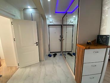 Квартиры: Баку, 3 комнаты, Вторичка, 75 м² — 7