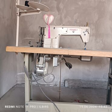 швейная машинка для толстых тканей купить: Швейная машина Автомат