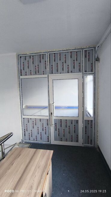 Пластиковые окна на заказ: Пластиковые алюминиевые окна двери и витражи фасад любой сложности — 14