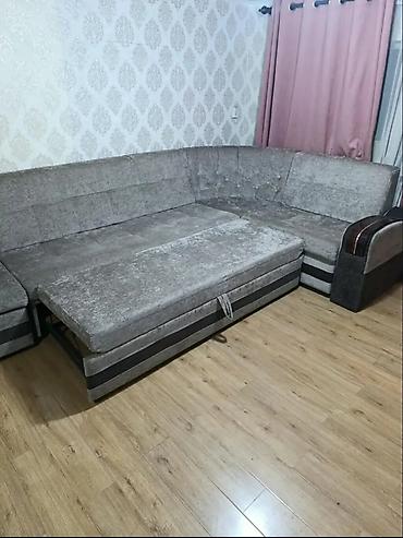 угловой диван большой: Угловой диван, C подушками — 2