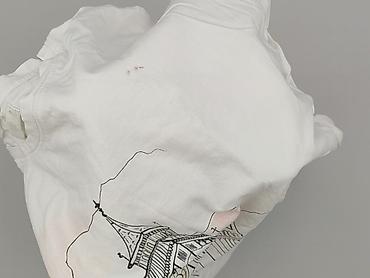 4f plaza: T-shirt damski, rozmiar L — 5