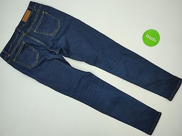 8278 jeans: Denim, Jeansy dla mężczyzn, rozmiar L — 3