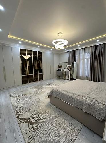 6: Продаётся просторный дом на первой линии в Арча-Бешик 🏡 Большой и — 5