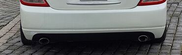 Şüşələr: Arxa, Nissan TEANA, 2005 il, Yaponiya