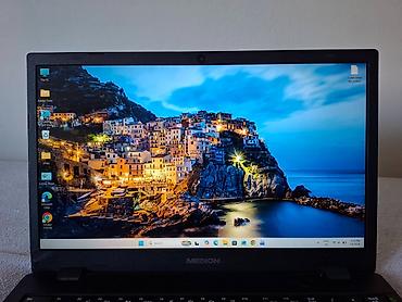 Ostali laptopovi i netbook računari: Medion MF50CM - laptop i5 10gen - konfiguracije prikazane na slici - — 3