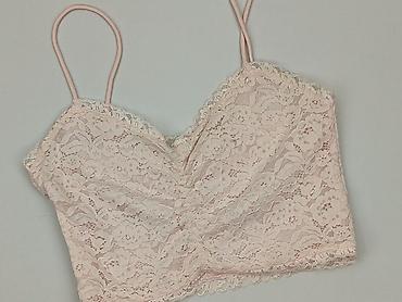 czerwone baleriny: FB Sister, Top damski, rozmiar S — 1