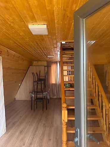 Посуточная аренда домов: 🌲 Стильные A-frame коттеджи на Иссык-Куле | Чок-Тал | До 8 мест — 4