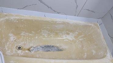 Реставрация ванн: Реставрация ванн Больше 6 лет опыта at lalafo.kg — 24 Реставрация ванн: Реставрация ванн Больше 6 лет опыта — 24