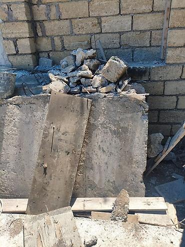 beton panel satisi: Beton lövhələr (panellər) — 2