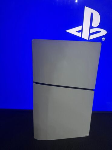 PS5 (Sony PlayStation 5): PlayStation 5 Digital Edition + DualSense - Rəsmi PS5 Digital Edition — 11