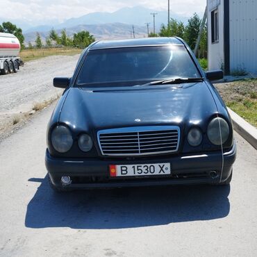 mercedesbenz гелик ваген: Mercedes-Benz 300: 1997 г., 3 л, Механика, Дизель, Седан