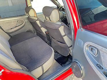 некая: Daewoo Nexia: 2007 г., 1.5 л — 8