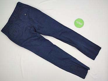 dzwony levis: Zara, Spodnie materiałowe damskie, rozmiar M — 3