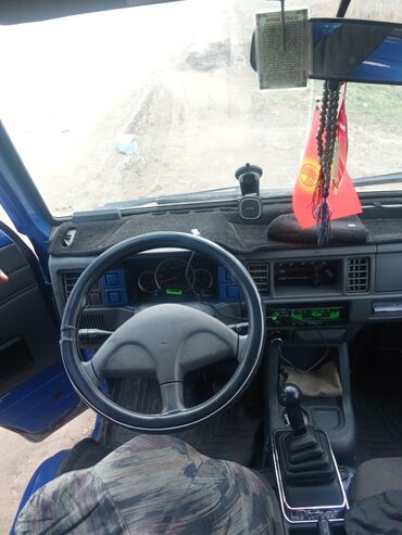 Mini: Mini : 2013 г., 0.8 л, Механика, Газ, Пикап — 19