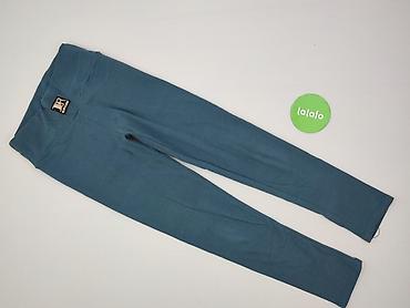 legginsy stringi: Legginsy Sportowe damskie, rozmiar S — 2
