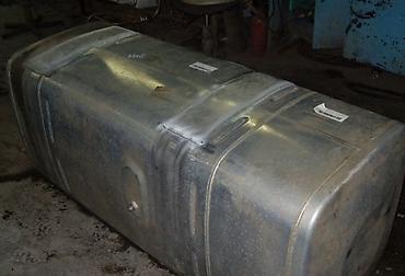 Другое для спорта и отдыха: Сварка Аргоном.Баки фур .диски поддоны и прочее. Ремонт Глушителей — 10