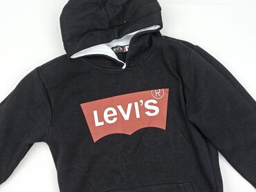 Кофти з каптуром: Кофта з каптуром жіноча, LeviS, M