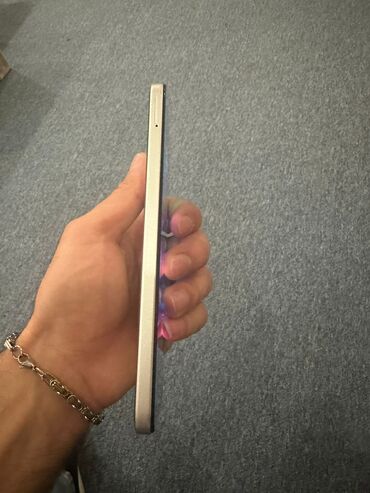 Redmi: Xiaomi Redmi 15 – 256 GB yaddaşlı smartfon - Rəng: qızılı (arxa — 5