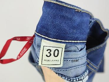 joanna: Jeansy damskie, rozmiar M — 4