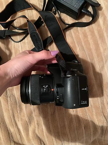 sony fx 30: Rasiyadan alinib. Ilk buraxlisdi. Az istifade olunub. Yaxsi — 3