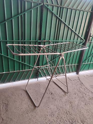 Кийимге кам көрүү жана сактоо: Кургаткыч, Колдонулган — 2