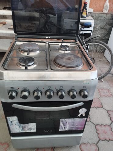 газовое оборудование в рассрочку: Продаю бу газовые плиты после капитального ремонта настроен на