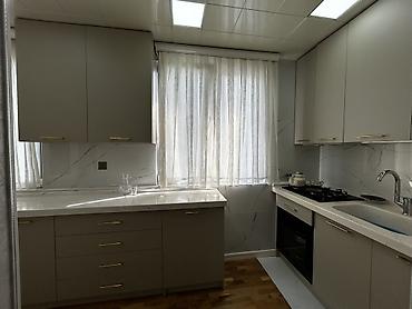 Mənzillər: Satılır 3 otaqlı köhnə tikili 70 m², Nərimanov r. Eksperimental — 9
