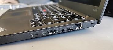 transmiter fm: Lenovo ThinkPad X240 12.5" i3-4030 / 8GB / SSD250GB — 9