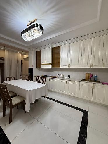 Продажа домов: 6 комнат, 250 м², 4 соток, Бишкек, Ынтымак ж/м Агентство недвижимости — 4