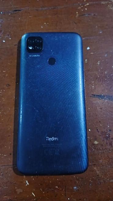 redmi pad: Redmi 9C, 64 GB, rəng - Qara — 2