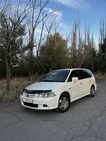 двери хонда фит: Honda Odyssey: 2000 г., 2.3 л, Типтроник, Бензин, Минивэн