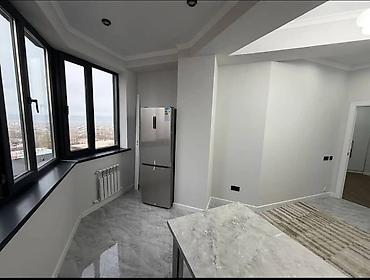 Продажа квартир: 2 комнаты, 60 м², Элитка, 11 этаж — 13