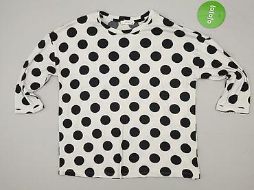 bluza atomowki reserved: Reserved, Bluzka damska, rozmiar M — 3