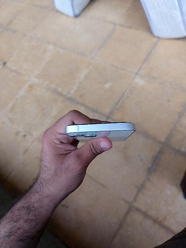 apple mini 5: IPhone 13, 128 GB, Ağ, Face ID — 3