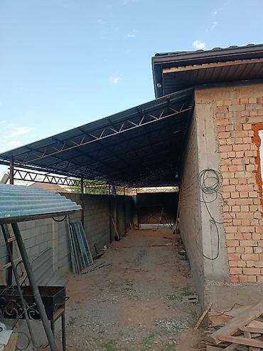 Металлические заборы: Изготовление и монтаж металлоконструкций “под ключ” - Заборы из — 13