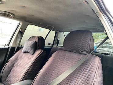 wolksvagen: Volkswagen Vento: 1992 г., 1.8 л, Механика, Бензин, Седан — 8