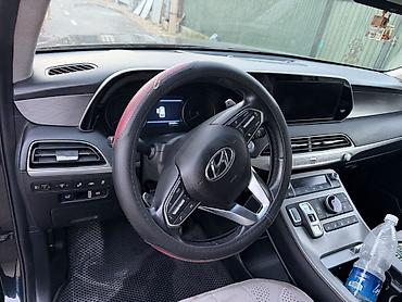 хундай ix25: Hyundai Palisade: 2020 г., 2.2 л, Автомат, Дизель, Кроссовер — 9
