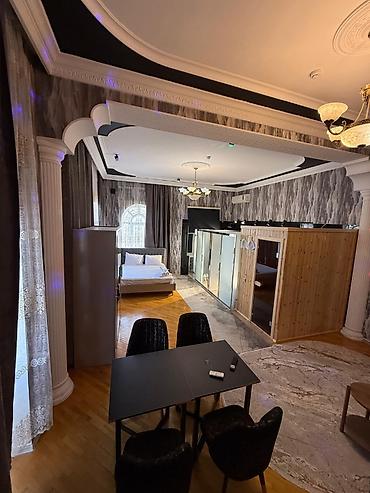 platin satışı: 🏨 Rahatlığın və komfortun ünvanı! ✨ Standart otaq – 4 saat 20 Azn 6 — 5