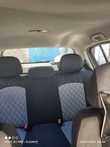 Opel: Opel Astra: 1.6 l | 2007 il 30000 km Hetçbek — 5