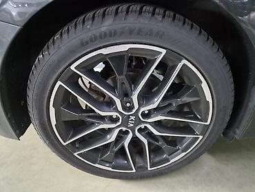 Kia: Kia K5: 2020 г., 1.6 л, Бензин at lalafo.kg — 12 Kia: Kia K5: 2020 г., 1.6 л, Бензин — 12