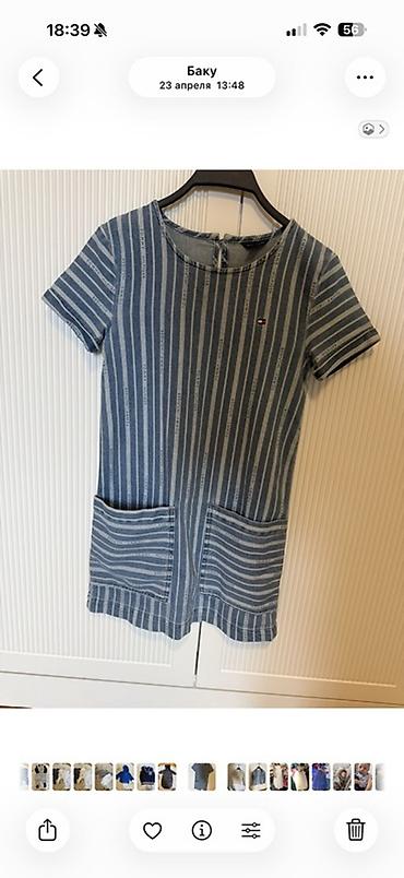 hilfiger: Don, Gündəlik, 8 - 9 yaş, Tommy Hilfiger — 3